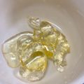 けいあんどちさ's cooksnap of when they made 簡単★べっこうあめ.