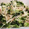はるとニモdaddy's cooksnap of when they made 夏に常備してる香味野菜.