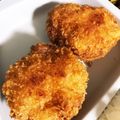 kao☀︎'s cooksnap of when they made mうますぎる☆エビかつ.