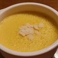 ☆☆☆めぐたん☆☆☆'s cooksnap of when they made ＊レンジで簡単！かぼちゃプリン＊.