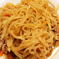 もりしげ屋's cooksnap of when they made 簡単☆切り干し大根の煮物.