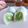 ちゃんねるゆみ's cooksnap of when they made 白玉粉で丸ごと♡ぶどう大福.