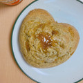 amaimonooo's cooksnap of when they made 紅茶とジャムのマフィン♡.