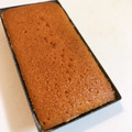 eRomo's cooksnap of when they made カリサクしっとりフィナンシェ.