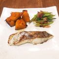 金魚のひらり's cooksnap of when they made 鯛のムニエル　簡単直ぐ出来る.