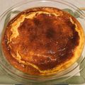 らびのゆうママ's cooksnap of when they made 【バスチー】バスクチーズケーキ.