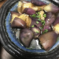 プリン後輩's cooksnap of when they made レンジとめんつゆで簡単♪とろとろなす南蛮.