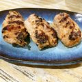 さるちゃんばなな's cooksnap of when they made 鶏もも肉の味酒粕焼き.