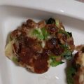 クックXYDLW2☆'s cooksnap of when they made 納豆チーズカリカリ焼き.