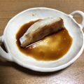 chi−ちゃん's cooksnap of when they made 餃子タレ 餃子のタレ 黄金比~シェフ直伝.