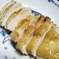 瑞穂’mizuho♡'s cooksnap of when they made お弁当に　簡単やわらか鶏胸肉ソテー.