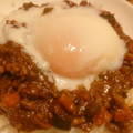 びびちゃん2015's cooksnap of when they made ヨーグルティアSで簡単！温泉卵.