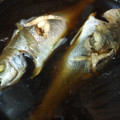 あふぉん's cooksnap of when they made イサキの煮付け.