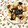 ふたごゆき's cooksnap of when they made 黒ごまとフルグラのヨーグルト.
