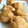 Burky's cooksnap of when they made 簡単！すっごく美味しい帆立のから揚げ.