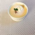 yesmama's cooksnap of when they made 懐かしい味？しっかり濃厚カスタードプリン.