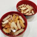 ゆにこーん☆'s cooksnap of when they made 朝食に♥レンチン♡身体温まる野菜スープ♪.