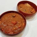 ゆにこーん☆'s cooksnap of when they made 圧力鍋で簡単時短＊お肉とろーりカレー.