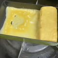 erinamoko's cooksnap of when they made 材料3つだけ！！簡単玉子焼き.