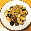 toccot's cooksnap of when they made 簡単☆豚肉とナスの焼肉のタレ炒め.