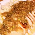 クックDAD's cooksnap of when they made ヘルシー 簡単 油淋鶏 ！.