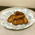 ☆こまっと☆'s cooksnap of when they made 簡単にできる！ひれかつ.