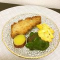 ☆こまっと☆'s cooksnap of when they made ご飯と一緒に炊飯器で！蒸かしさつまいも.