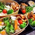 おうちごはん☆'s cooksnap of when they made ミニミニ魚肉ソーセージのお花.