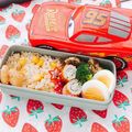 あやちん０８１６'s cooksnap of when they made 【お弁当冷凍保存】ちくわの海苔チーズ詰め.