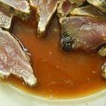 ありんぴー☆'s cooksnap of when they made 鰹のタタキのタレ.