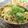 sunita's cooksnap of when they made ペストジェノベーゼのパスタ.