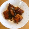 antkishi's cooksnap of when they made ごはんに合います♡生鮭のバター照り焼き.