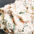ゆるмαмα's cooksnap of when they made □■ゴーヤとツナの白和え■□.