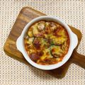 ここらて's cooksnap of when they made 秘密にしたい.那須のミートドリア.