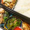 １６８ママ's cooksnap of when they made 【お弁当・作り置き】ピーマンのおかか炒め.