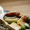 ガメコ's cooksnap of when they made 甘辛たれで♪大根とさつま揚げのきんぴら.