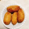 おかぶ〜ま's cooksnap of when they made やみつき♡いなり（悪魔のいなり寿司）.