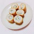 まあまま☆0403's cooksnap of when they made お弁当にも！ささみのしそチーズ巻き.