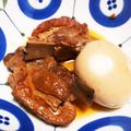 マリメラ's cooksnap of when they made 圧力鍋 時短スペアリブ.