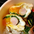 aaikoo's cooksnap of when they made 白だしであっさり上品♪卵の袋煮.