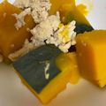 anemonenan's cooksnap of when they made 南瓜のそぼろ煮.