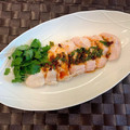 名波はるか's cooksnap of when they made おうちで簡単！よだれ鶏.