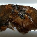 クックEL2ABC☆'s cooksnap of when they made めんつゆであっという間にカレイの煮付け.