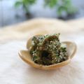 まろんかふぇ's cooksnap of when they made 大量消費の常備菜★ゴーヤの佃煮.