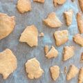 ☆らいむショコラ☆'s cooksnap of when they made ビニール袋で作る♡基本のバタークッキー.