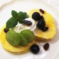 horseland's cooksnap of when they made おひとりさまのフレンチトーストに甘酒.