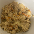 よーよー1970's cooksnap of when they made しっとり☆卯の花（おから煮）.