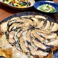 Superlittleboo's cooksnap of when they made 大葉でさっぱり しそ餃子.