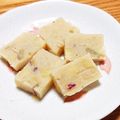 あーもこ's cooksnap of when they made ＊基本の芋ようかん＊.