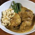 低カロ探検隊's cooksnap of when they made 【基本】豆腐そぼろの作り方.